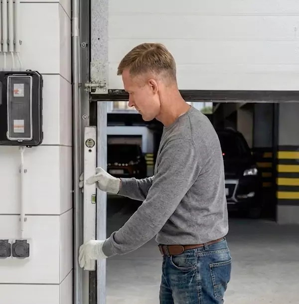 Why Choose Us for Door, Gate and Security Services in Ives Estates, FL