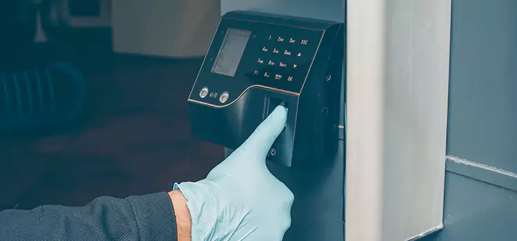 Access Control Installation Ives Estates