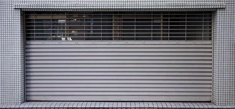 Advanced Solutions for Your Aluminum Garage Doors in Ives Estates, Florida