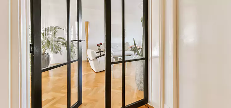 Bifold Door Replacement Ives Estates