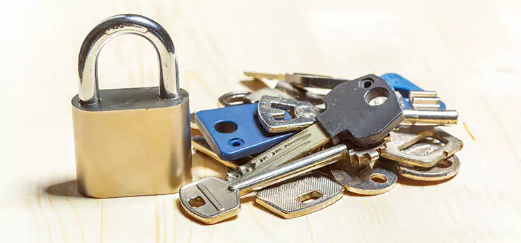 Why Choose Our Broken Key Services in Ives Estates, FL?