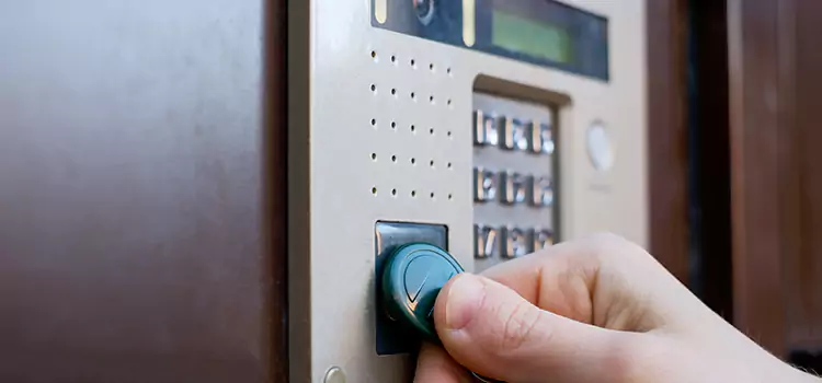 Enhanced Security Features Ives Estates