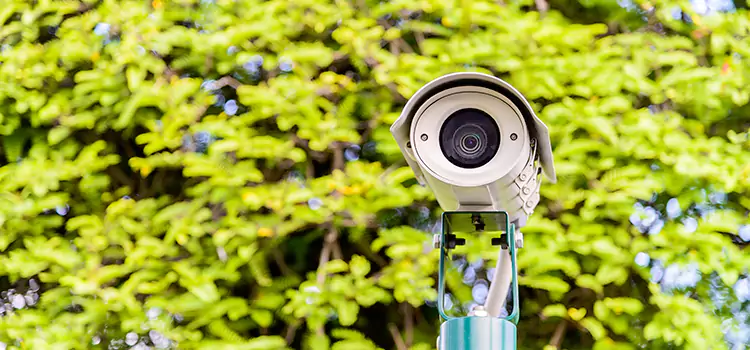 Advanced Surveillance Solutions for Every Need in Ives Estates