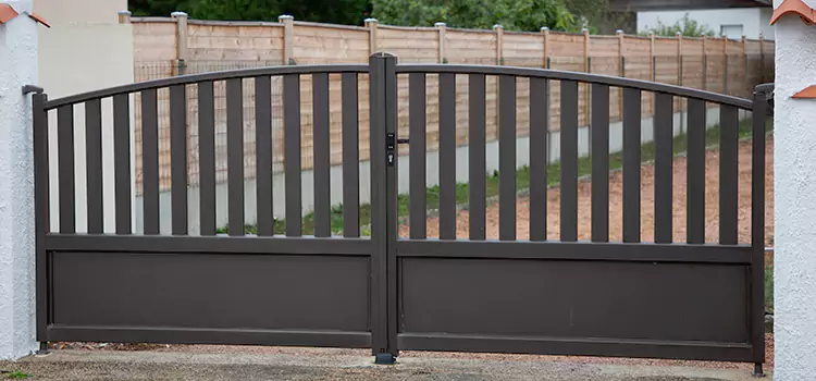 Advanced Gate Solutions in Ives Estates, FL