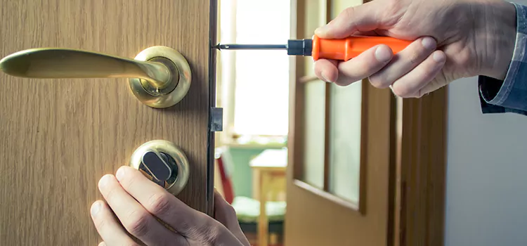 Garage Door Installation Ives Estates