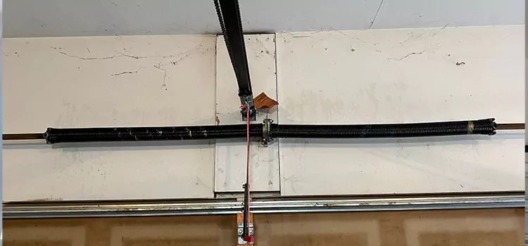 Garage Door Cable Repair Near Me in Ives Estates, FL