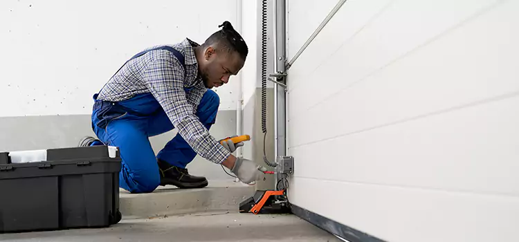 Expert Solutions for Every Garage Lock Need in Ives Estates, FL