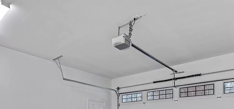 Experienced Garage Door Installers Ives Estates