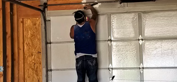 Specialized Garage Door Panel Solutions in Ives Estates, FL