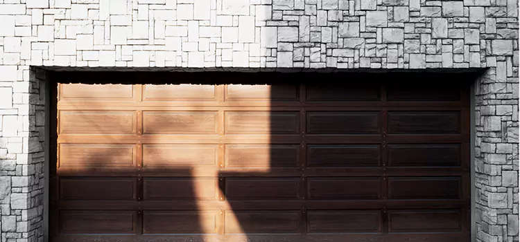 Garage Door Installation Ives Estates