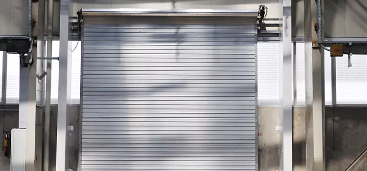 Roller Door Maintenance Ives Estates