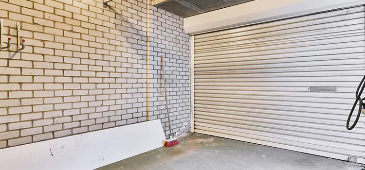 Comprehensive Solutions for Every Garage in Ives Estates