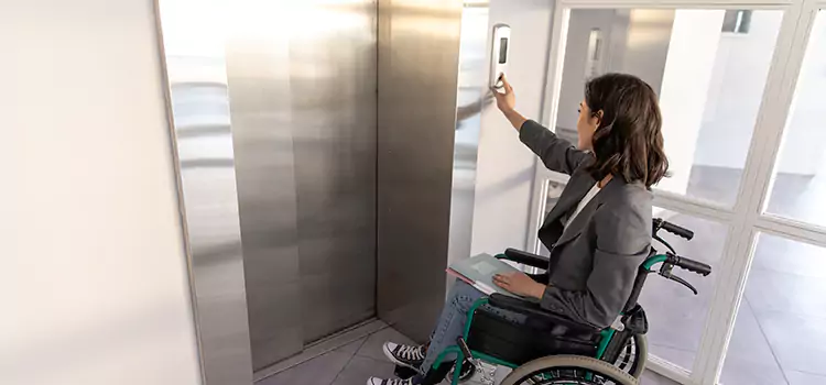 Benefits of Modern Handicap Door Systems in Ives Estates, FL