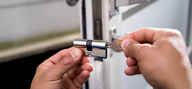 Emergency Locksmith for House Ives Estates