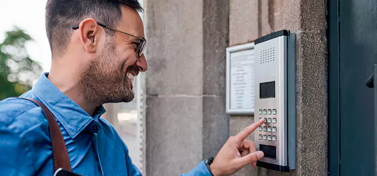 Advanced Solutions for Enhanced Security in Ives Estates, FL