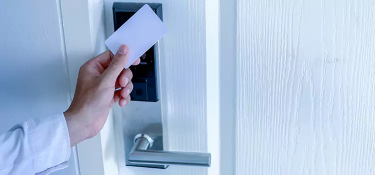Why Choose Us for Your Keycard Lock Installation in Ives Estates, FL?