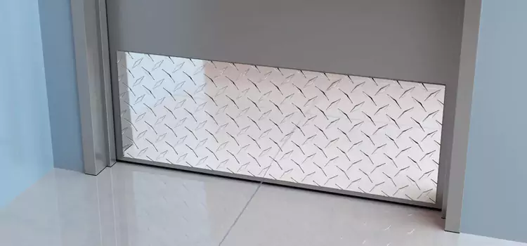 Benefits of Professional Kick Plate Solutions in Ives Estates, FL