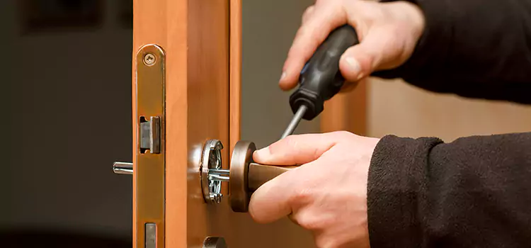 Rekey Car Locks Ives Estates