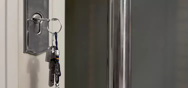 Master Keying by the Numbers Ives Estates