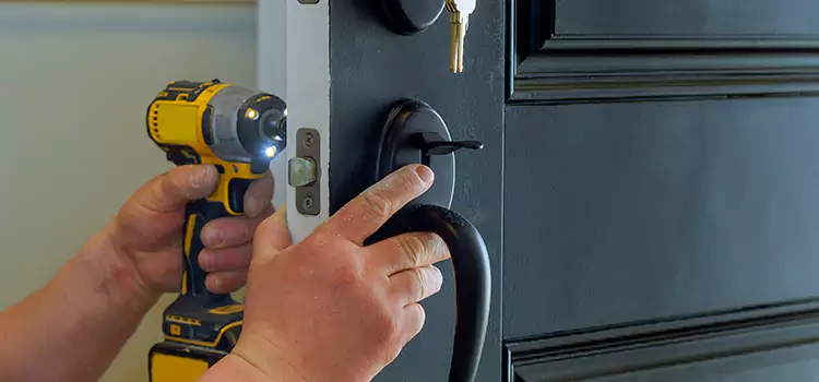 Mobile Automotive Locksmith Ives Estates