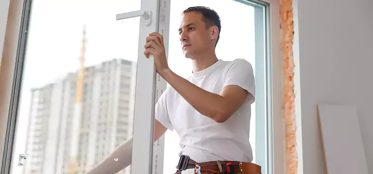 Patio Glass Replacement Ives Estates