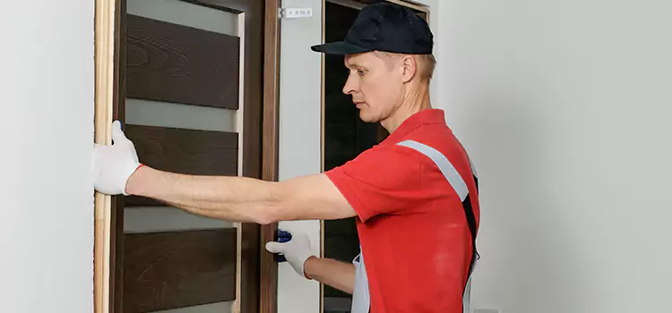 Frame and Panel Restoration Ives Estates