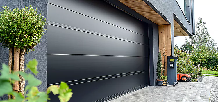 Residential Garage Door Service Ives Estates