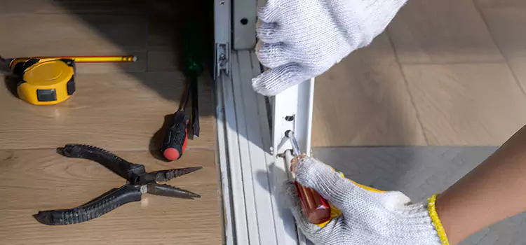 Sliding Door Installation Services in Ives Estates, FL