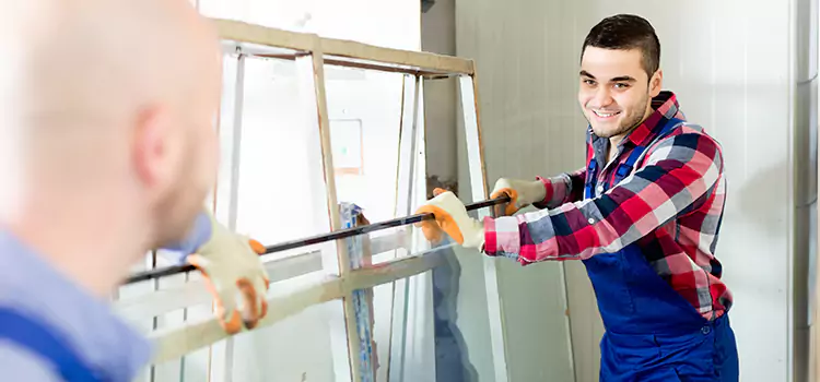 Patio Door Panel Replacement Ives Estates