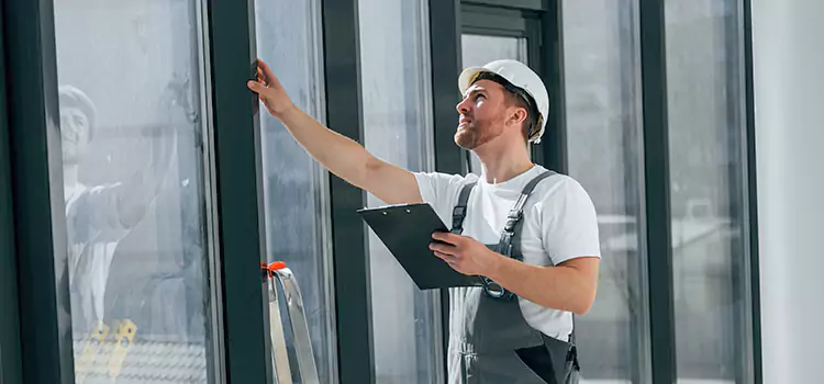 Comprehensive Solutions for Your Sticking Doors in Ives Estates, FL