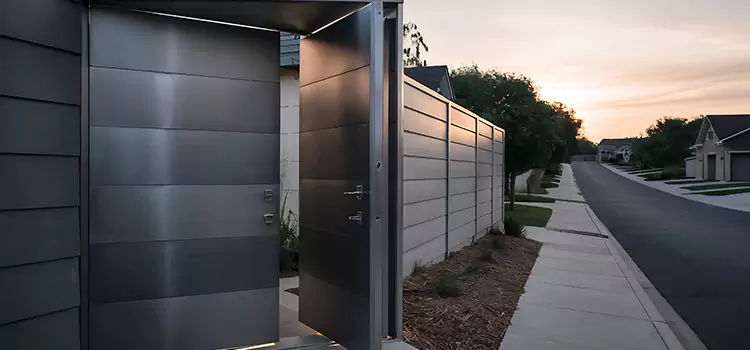 Comprehensive Steel Door Solutions in Ives Estates, FL