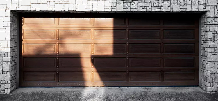 Commercial Roll Up Garage Doors Ives Estates
