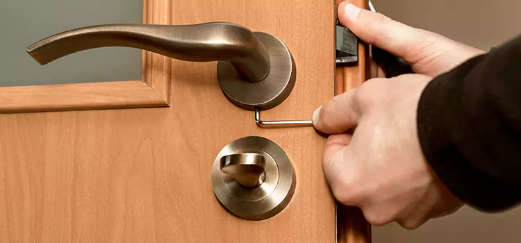 Access Control System Integration Ives Estates