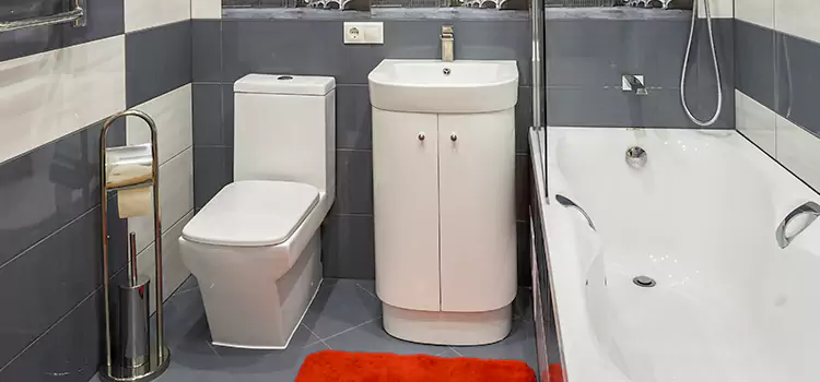 Hansgrohe Shaving Mirror Ives Estates