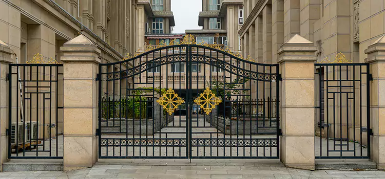 Comprehensive Iron Gate Maintenance Solutions in Ives Estates, FL