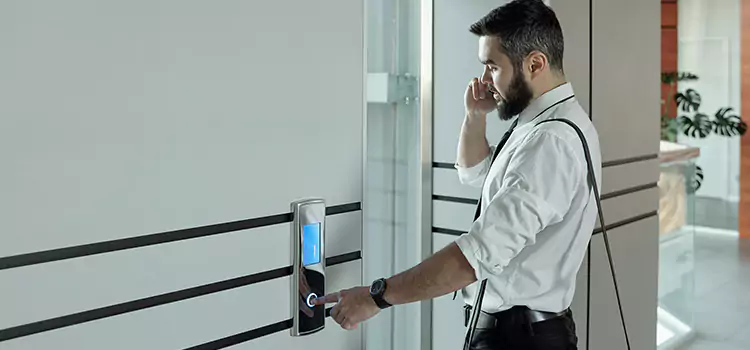 Cloud Based Access Control Ives Estates