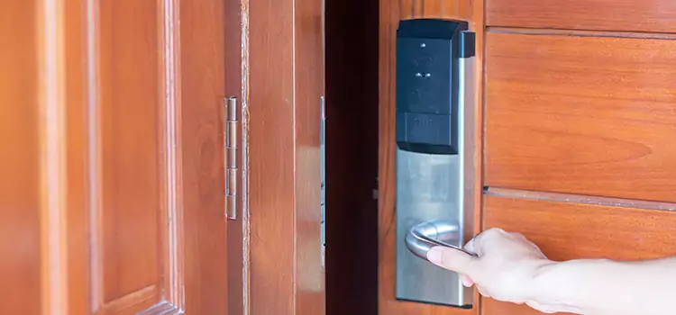 Commercial Keyless Entry Locks Ives Estates