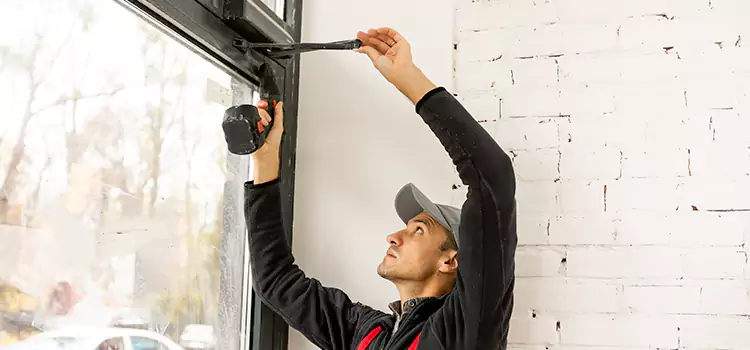 Why Choose Us for Your Door Closer Needs in Ives Estates