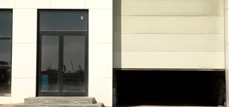 Choose Door & Gate Services Ives Estates for Unmatched Expertise