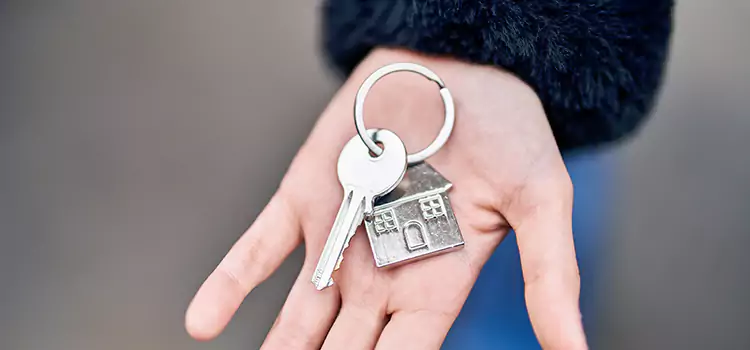 Trusted Broken Key Extraction Ives Estates
