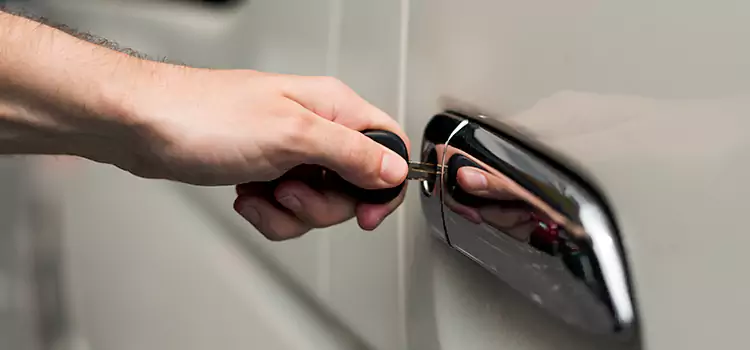 Car Unlock Service Price Ives Estates
