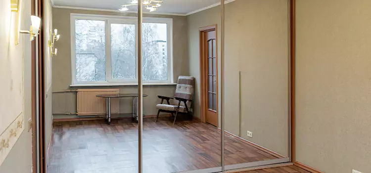 Mirror Closet Door Roller Replacement Ives Estates