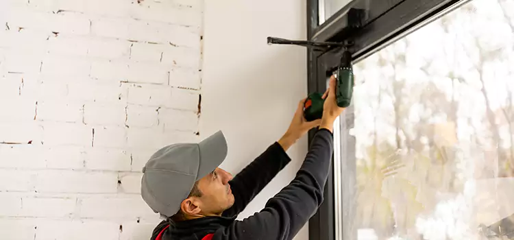 Your Trusted Partner for Door Closer Solutions in Ives Estates, FL