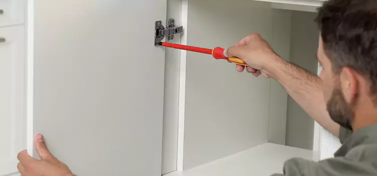 Screen Door Hinge Repair Ives Estates