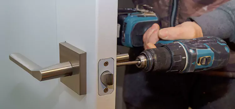 Brand Lock Repair and Specialty Services Ives Estates