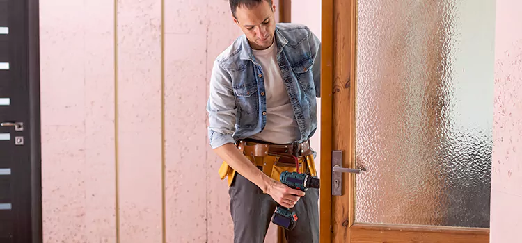 Door Glass Replacement Ives Estates