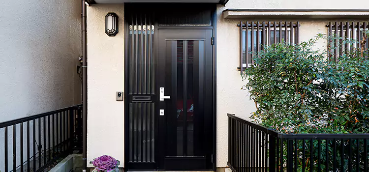 Popular Exterior Door Options in Ives Estates, FL