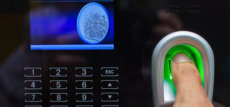 Your Trusted Partner for Secure Access in Ives Estates, FL