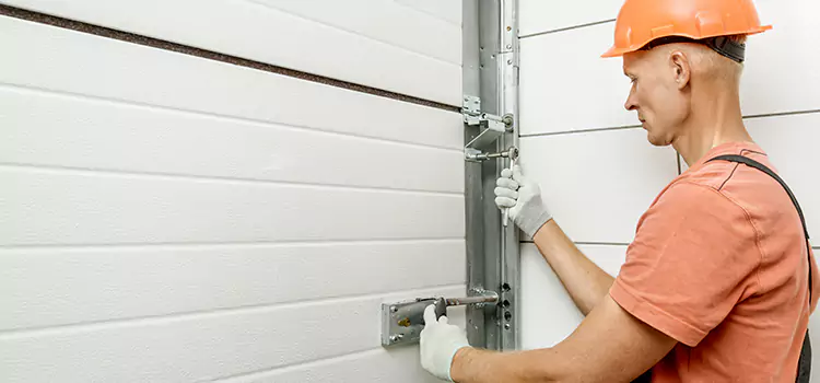 Why Choose Us for Garage Door Lock Services in Ives Estates, FL?