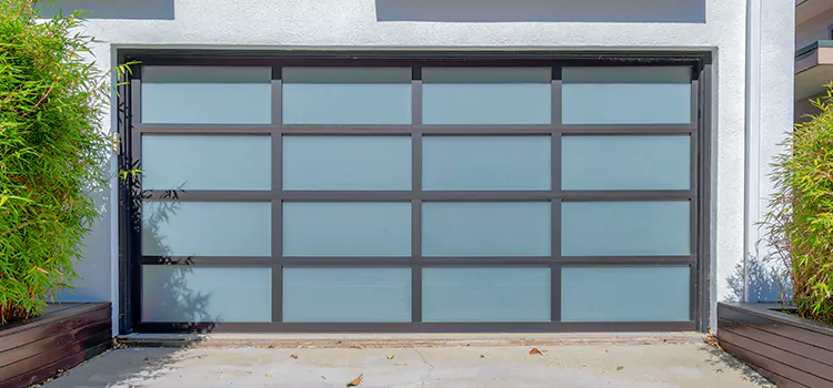 Why Choose Us for Garage Door Care in Ives Estates, FL?